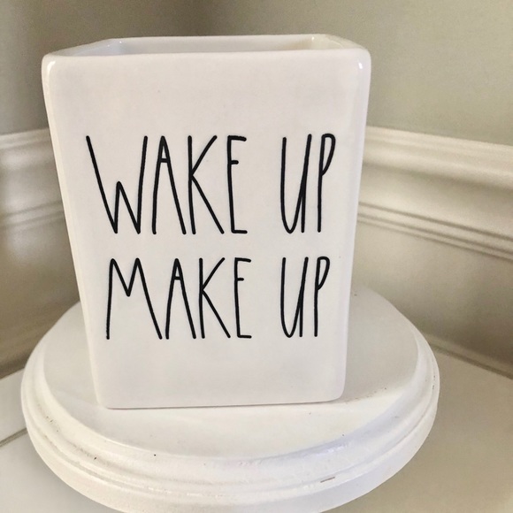 Rae Dunn Other - Rae Dunn brush holders